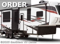 New 2022 Forest River XLR Nitro 407 available in Scott, Louisiana