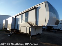 New 2021 Forest River Sierra 384QBOK available in Scott, Louisiana