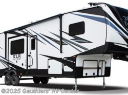 New 2021 Forest River XLR Nitro 35DK5 available in Scott, Louisiana