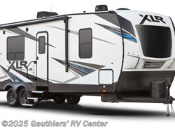 New 2021 Forest River XLR Hyperlite 3412 available in Scott, Louisiana