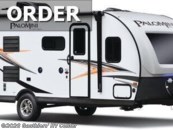 2022 Palomino PaloMini 186RBS