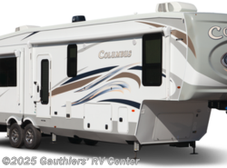 New 2021 Palomino Columbus 378MBC available in Scott, Louisiana
