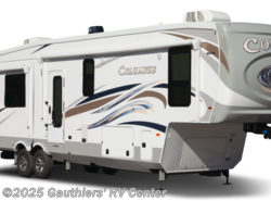 New 2021 Palomino Columbus 1492 388FK available in Scott, Louisiana