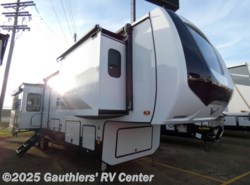 New 2021 Forest River Cedar Creek Champagne Edition 38EBS available in Scott, Louisiana