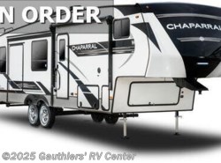 New 2022 Coachmen Chaparral Lite 284RLS available in Scott, Louisiana