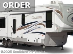 New 2021 Palomino Columbus 329DVC available in Scott, Louisiana