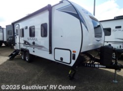 New 2021 Palomino Solaire 205 SS available in Scott, Louisiana