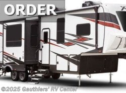 New 2022 Forest River XLR Nitro 351 available in Scott, Louisiana