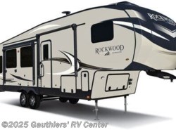 New 2022 Forest River Rockwood Ultra Lite 2898BS available in Scott, Louisiana