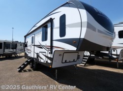 New 2022 Forest River Rockwood Ultra Lite 2442BS available in Scott, Louisiana