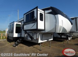 New 2022 Coachmen Chaparral 334FL available in Scott, Louisiana