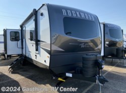 New 2024 Forest River Rockwood Ultra Lite 2906BS available in Scott, Louisiana