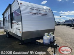 New 2024 Prime Time Avenger LE 21RBSLE available in Scott, Louisiana