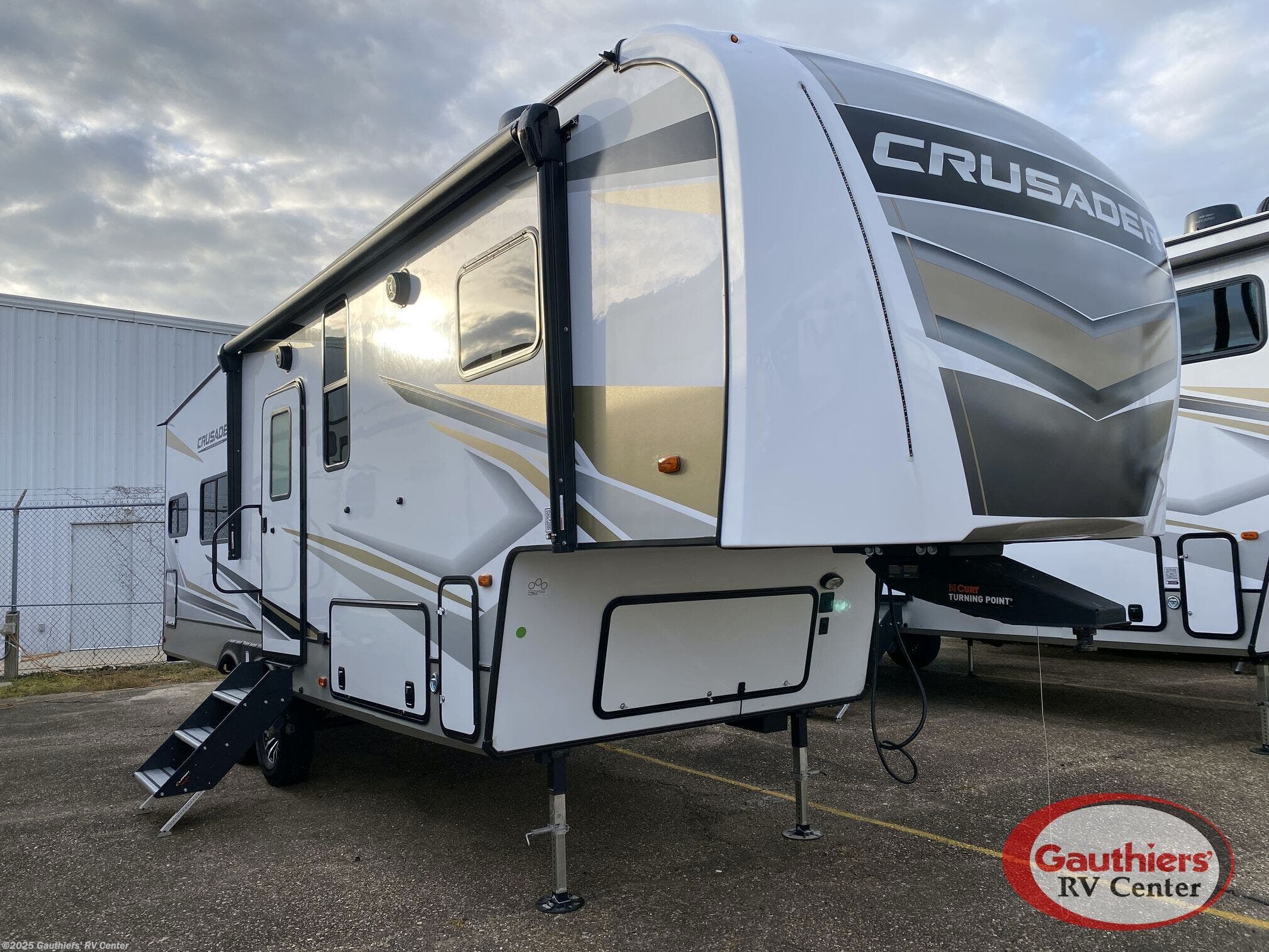 New 2024 Prime Time Crusader 265MLE available in Scott, Louisiana