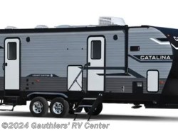 New 2024 Coachmen Catalina Legacy Edition 343BHTS available in Scott, Louisiana
