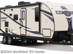 Used 2019 K-Z Connect C312BHK available in Scott, Louisiana