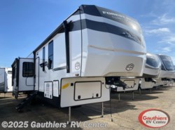 New 2025 Forest River Sierra 3880BH available in Scott, Louisiana