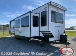 New 2025 Forest River Sierra Destination 388JW available in Scott, Louisiana