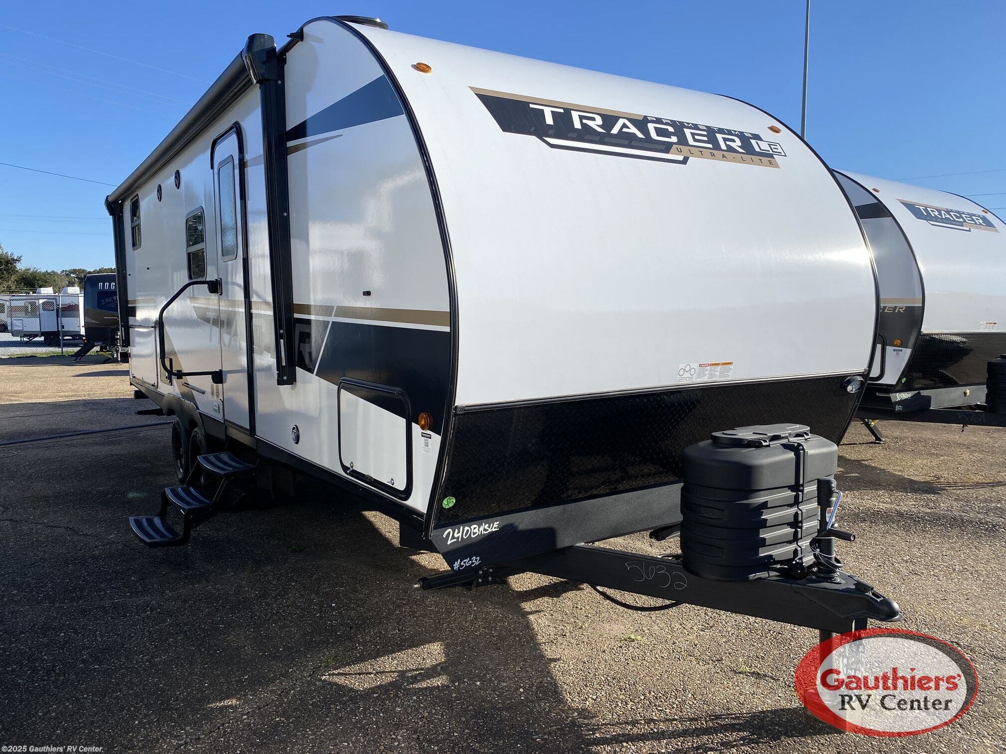 New 2025 Prime Time Tracer LE 240BHSLE available in Scott, Louisiana