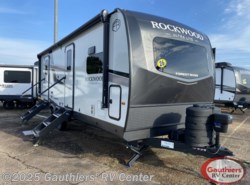 New 2026 Forest River Rockwood Ultra Lite 2608BS available in Scott, Louisiana