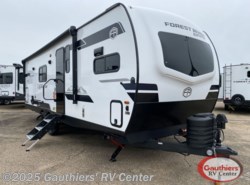 New 2025 Forest River Grand Surveyor 268FKBS available in Scott, Louisiana