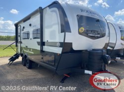 New 2026 Forest River Rockwood Mini Lite 2109S available in Scott, Louisiana