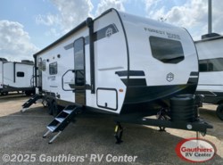 New 2025 Forest River Surveyor Legend 261RKLE available in Scott, Louisiana