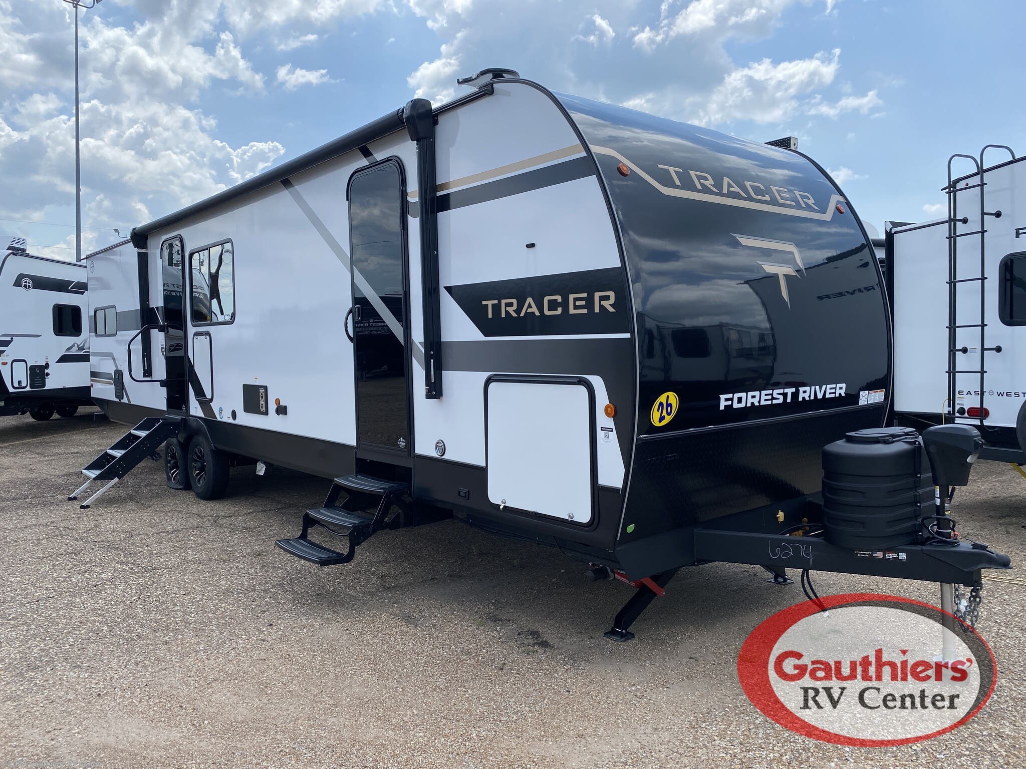 New 2026 Prime Time Tracer 295DB available in Scott, Louisiana