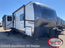 New 2026 Forest River Rockwood Ultra Lite 2906RL available in Scott, Louisiana