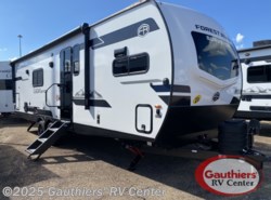 New 2026 Forest River Grand Surveyor 268FKBS available in Scott, Louisiana