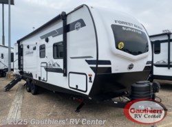 New 2026 Forest River Grand Surveyor 267RBSS available in Scott, Louisiana