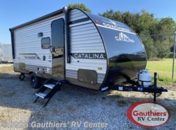 New 2026 Coachmen Catalina Summit 7 Series 184BHSX available in Scott, Louisiana