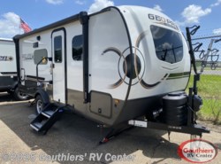 New 2025 Forest River Rockwood Geo Pro G20FBS available in Scott, Louisiana