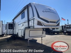 New 2026 Coachmen Chaparral 360IBL available in Scott, Louisiana