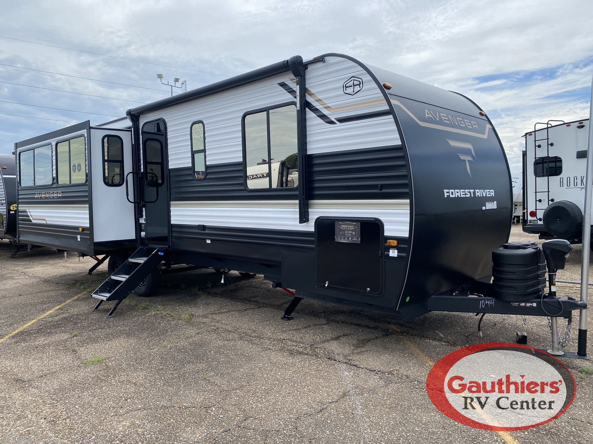 New 2026 Prime Time Avenger 27REI available in Scott, Louisiana