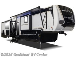 New 2026 Forest River Cedar Creek 383FB available in Scott, Louisiana