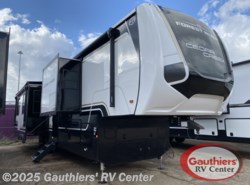 New 2026 Forest River Cedar Creek 383FB available in Scott, Louisiana