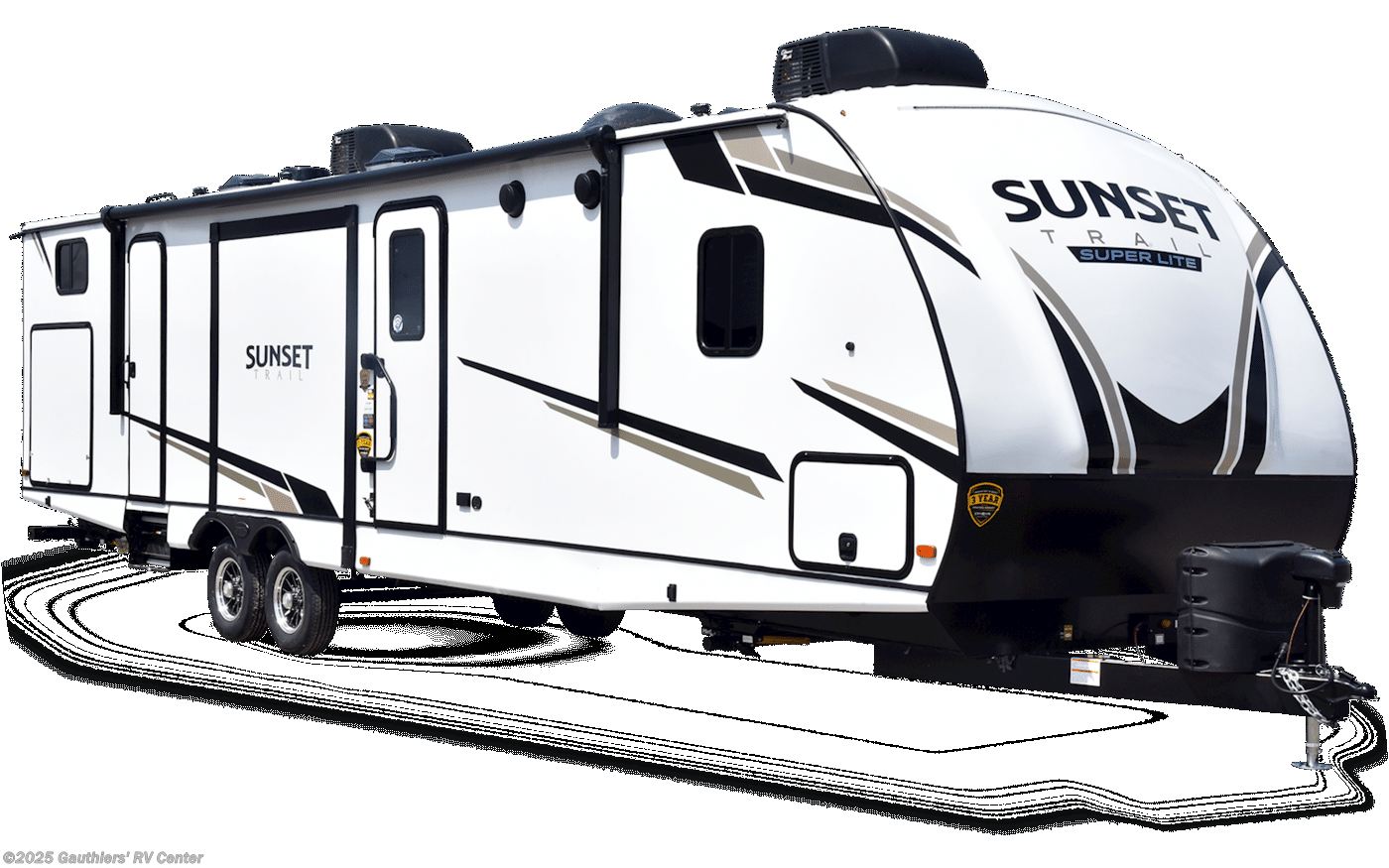 Used 2022 CrossRoads Sunset Trail 212RB available in Scott, Louisiana