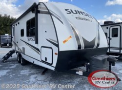Used 2022 CrossRoads Sunset Trail 212RB available in Scott, Louisiana
