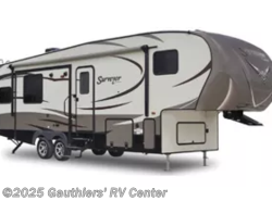 Used 2015 Forest River Surveyor 293RLTS available in Scott, Louisiana