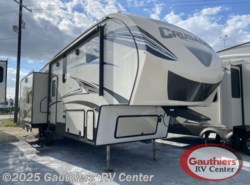 Used 2016 Prime Time Crusader 315RST available in Scott, Louisiana