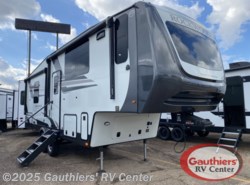 New 2026 Forest River Rockwood Signature 290SFK available in Scott, Louisiana