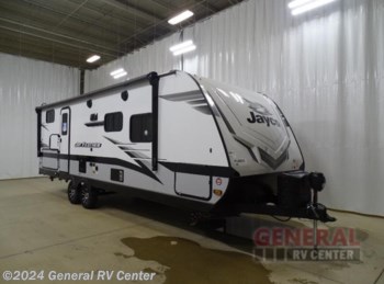New 2023 Jayco Jay Feather 24BH available in Brownstown Township, Michigan