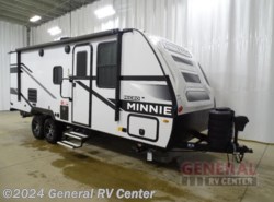 New 2023 Winnebago Micro Minnie 2306BHS available in Brownstown Township, Michigan