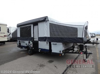 Used 2022 Coachmen Clipper Camping Trailers 1285SST Classic available in Brownstown Township, Michigan
