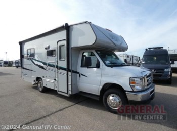 New 2024 Coachmen Cross Trail XL 23XG Ford E-450 available in Brownstown Township, Michigan
