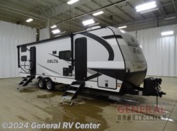 New 2024 Alliance RV Delta 281BH available in Brownstown Township, Michigan