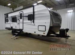 New 2024 Winnebago Access 26BH available in Brownstown Township, Michigan