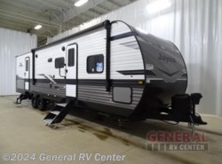 New 2024 Jayco Jay Flight 324BDS available in Brownstown Township, Michigan