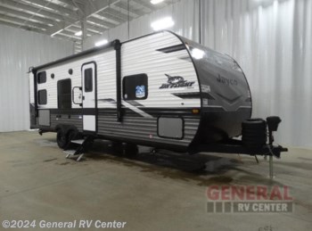 New 2024 Jayco Jay Flight 264BH available in Brownstown Township, Michigan
